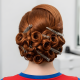 Metal Hair Clips 12 Pcs